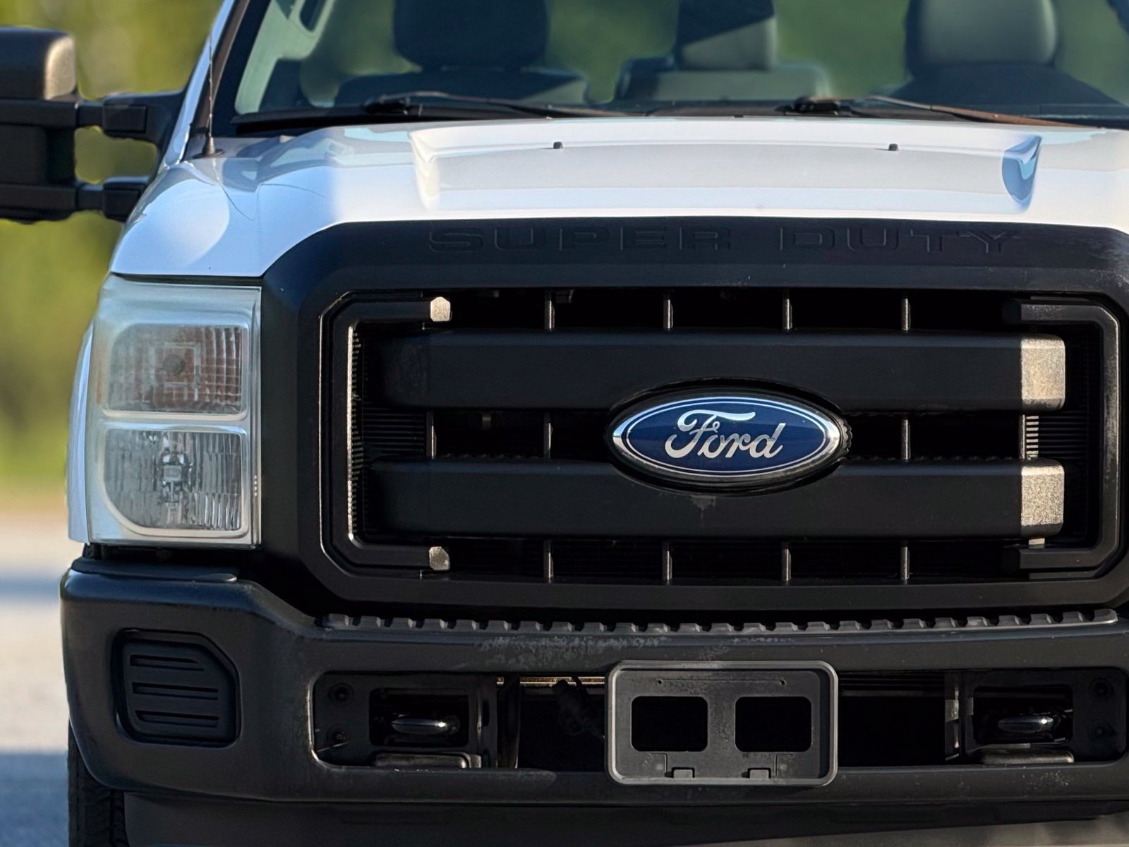 Used 2011 Ford F250 XL RWD image 14