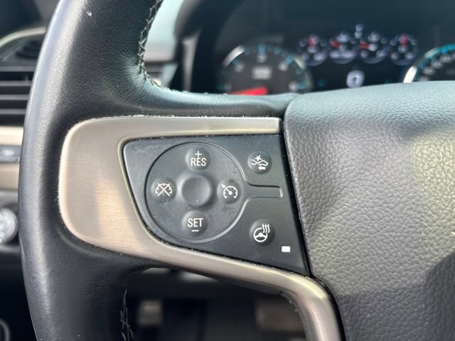 Used 2019 GMC Yukon Denali AWD/4WD image 21