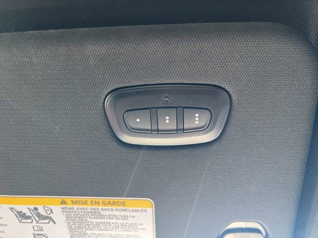 Used 2025 RAM 1500 Big Horn AWD/4WD image 17