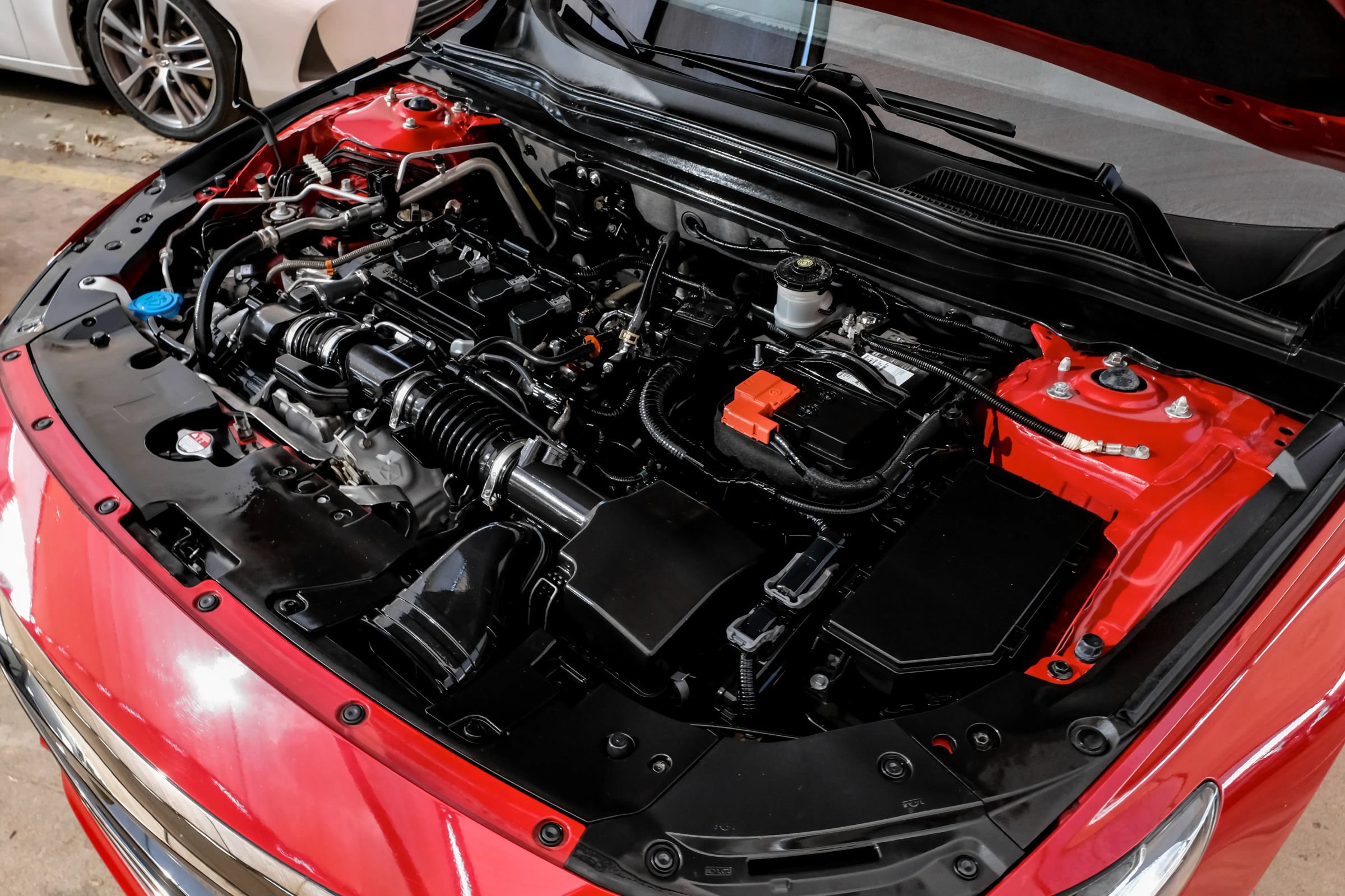 Used 2021 Honda Accord Sport Special Edition image 55