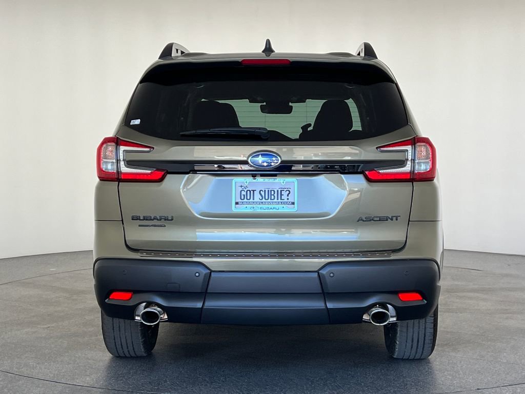New 2026 Subaru Ascent Premium image 5