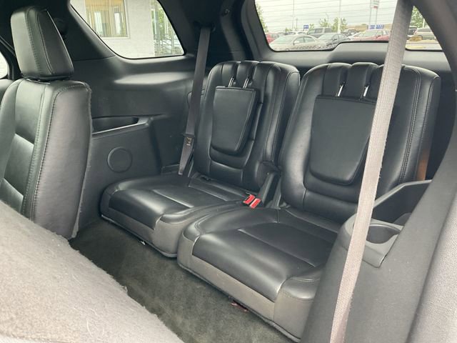 Used 2014 Ford Explorer XLT w/ Equipment Group 202A AWD/4WD image 28