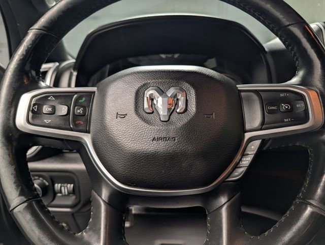 Used 2019 RAM 1500 Big Horn AWD/4WD image 19
