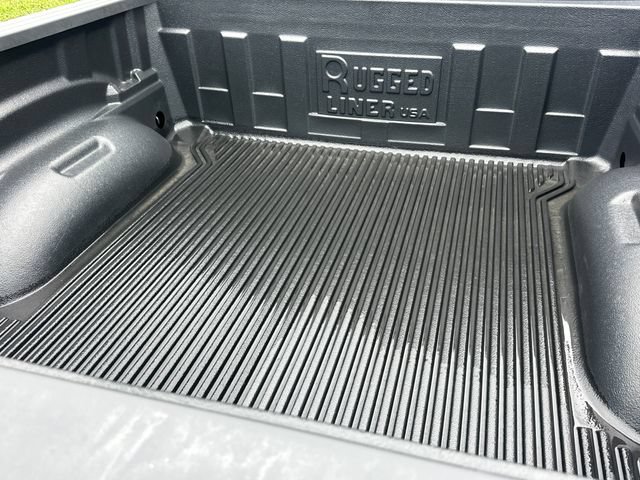 New 2026 RAM 1500 Big Horn AWD/4WD image 9