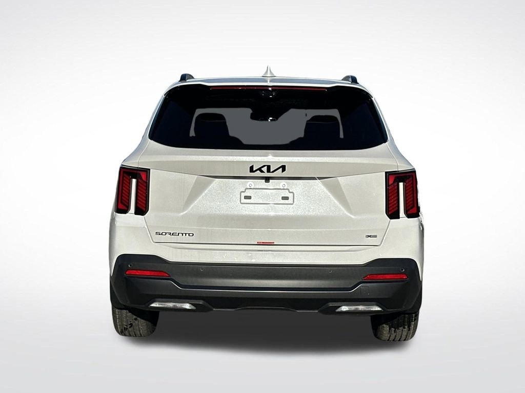 New 2026 Kia Sorento SX Prestige AWD/4WD image 4