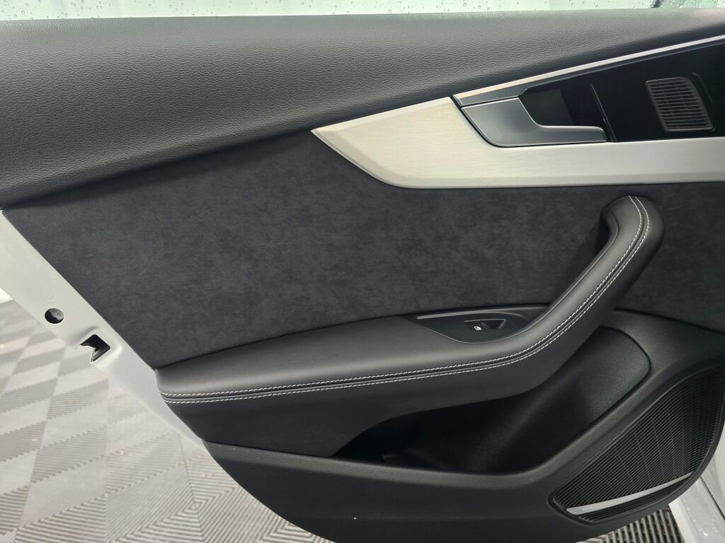 Used 2023 Audi A5 2.0T Premium Plus w/ Premium Plus image 21