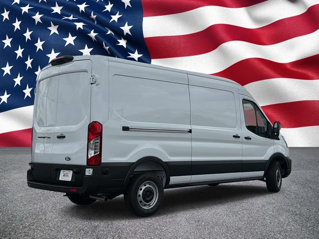 New 2026 Ford Transit 250 148 Medium Roof RWD image 9