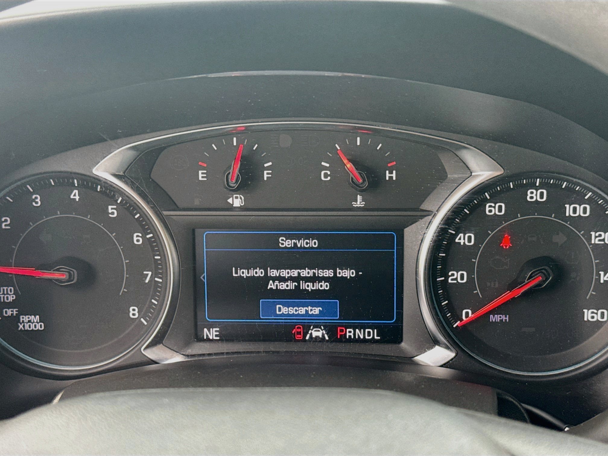 Used 2023 Chevrolet Equinox LT FWD image 9
