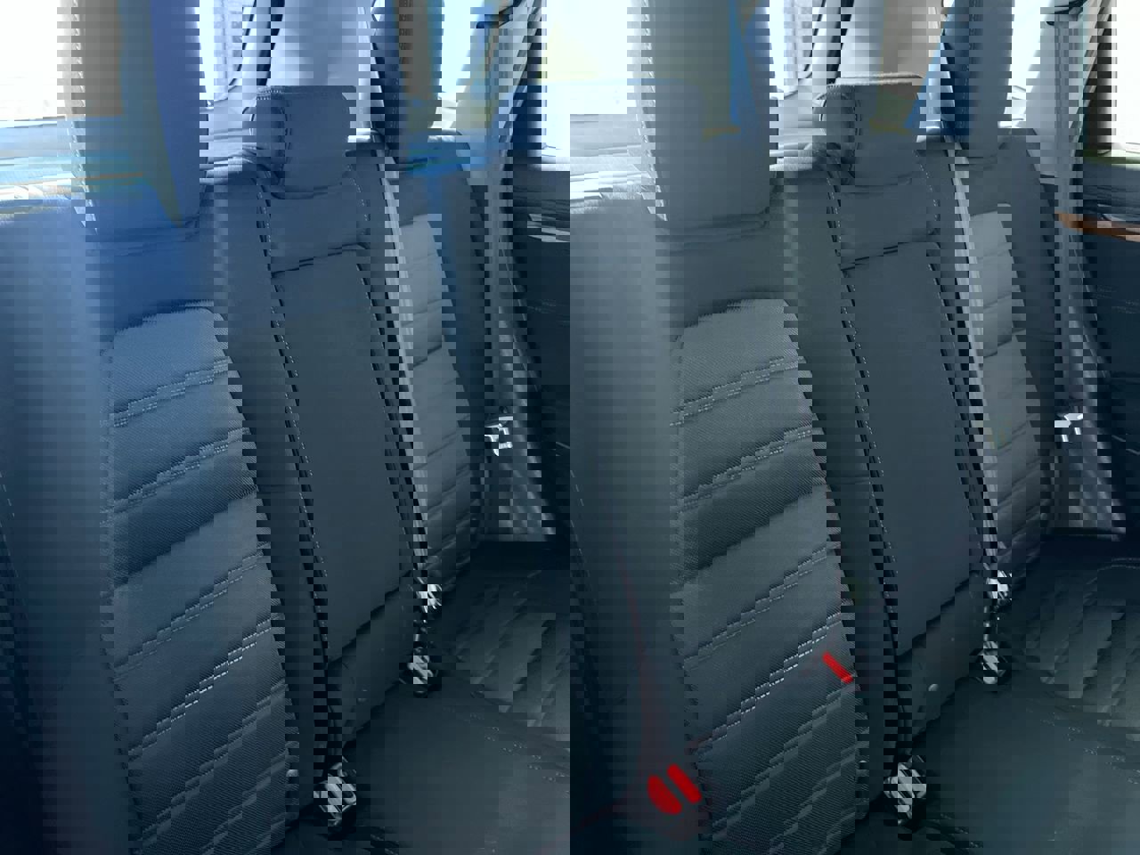 Used 2021 Honda CR-V EX image 31