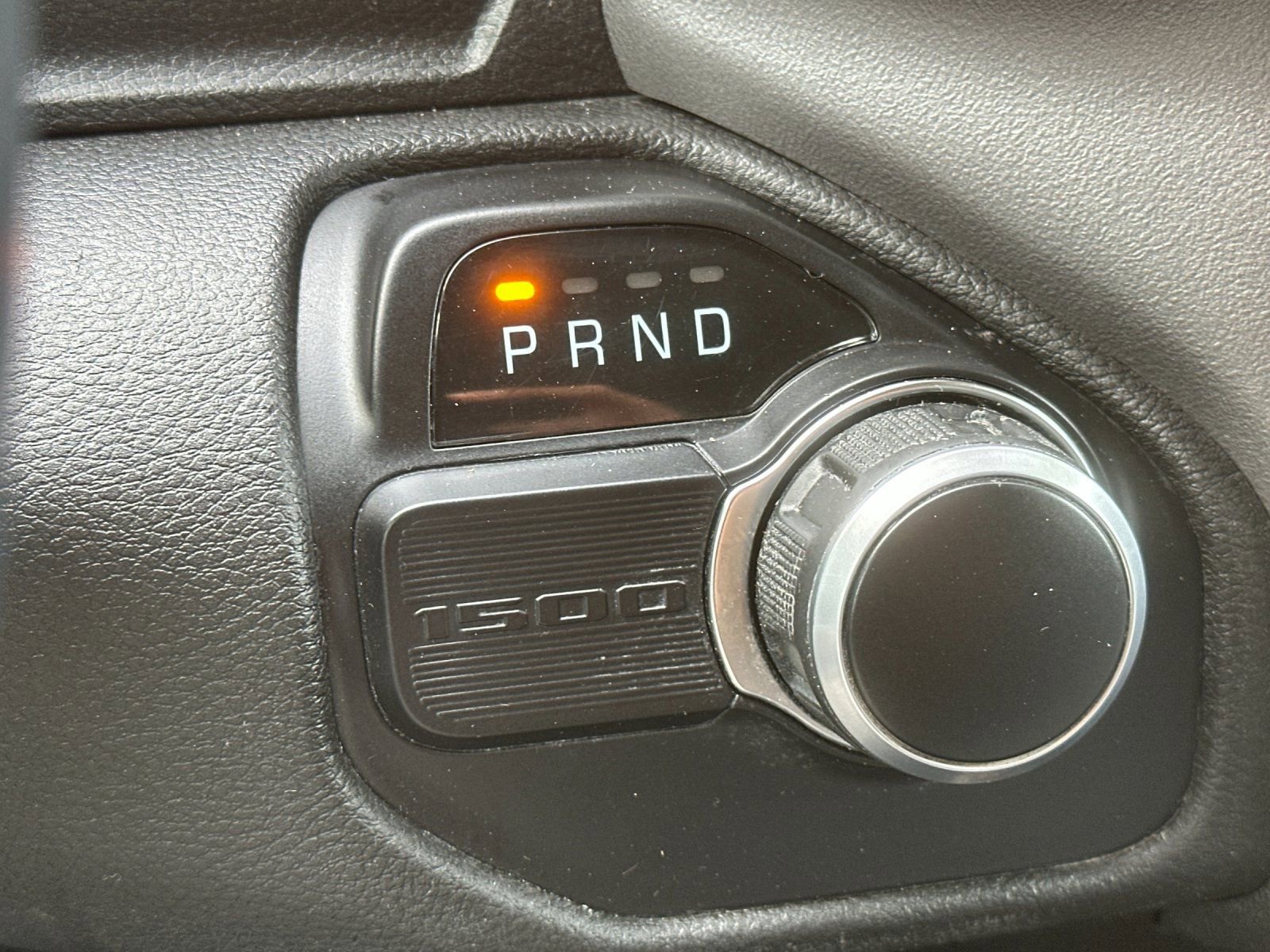 Used 2020 RAM 1500 Big Horn image 20