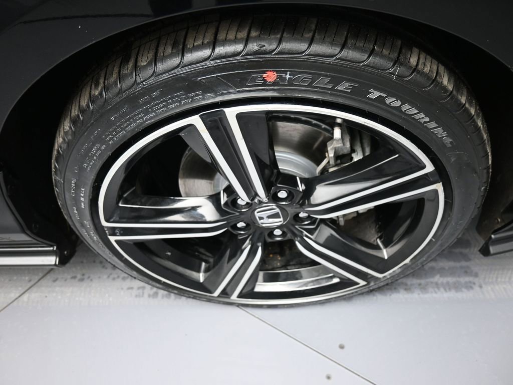 Certified 2023 Honda Accord Sport image 13