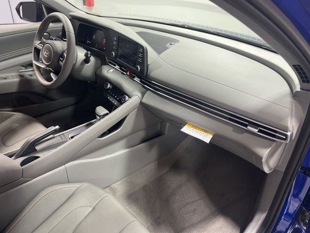 New 2026 Hyundai Elantra Sport image 22