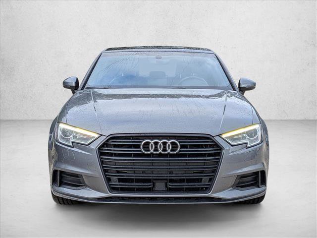 Used 2020 Audi A3 2.0T Premium image 2