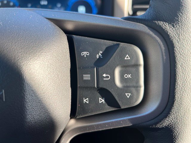 New 2026 Ford Bronco Outer Banks AWD/4WD image 16