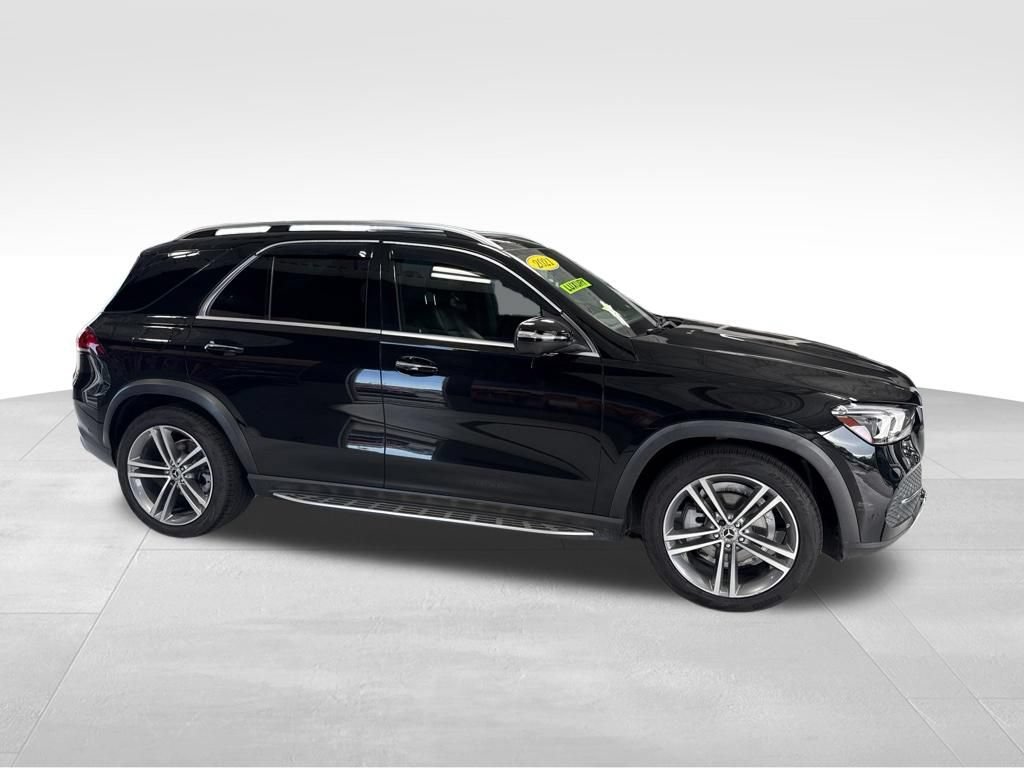 Used 2021 Mercedes-Benz GLE 350 image 6