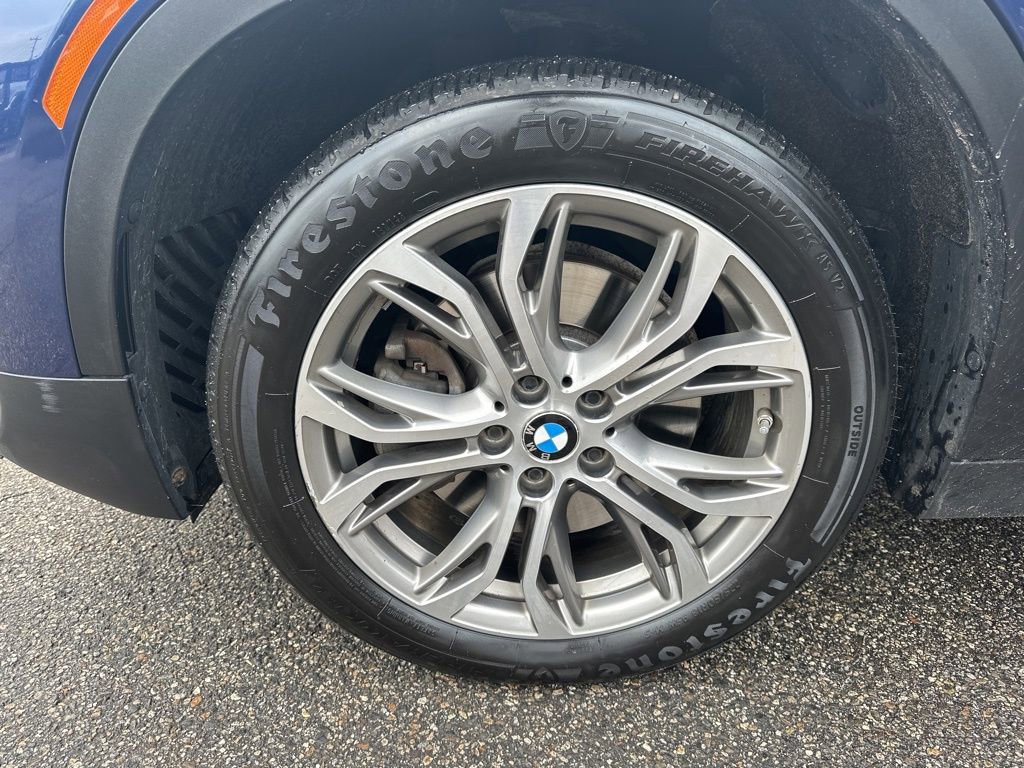 Used 2018 BMW X2 xDrive28i w/ Convenience Package image 33