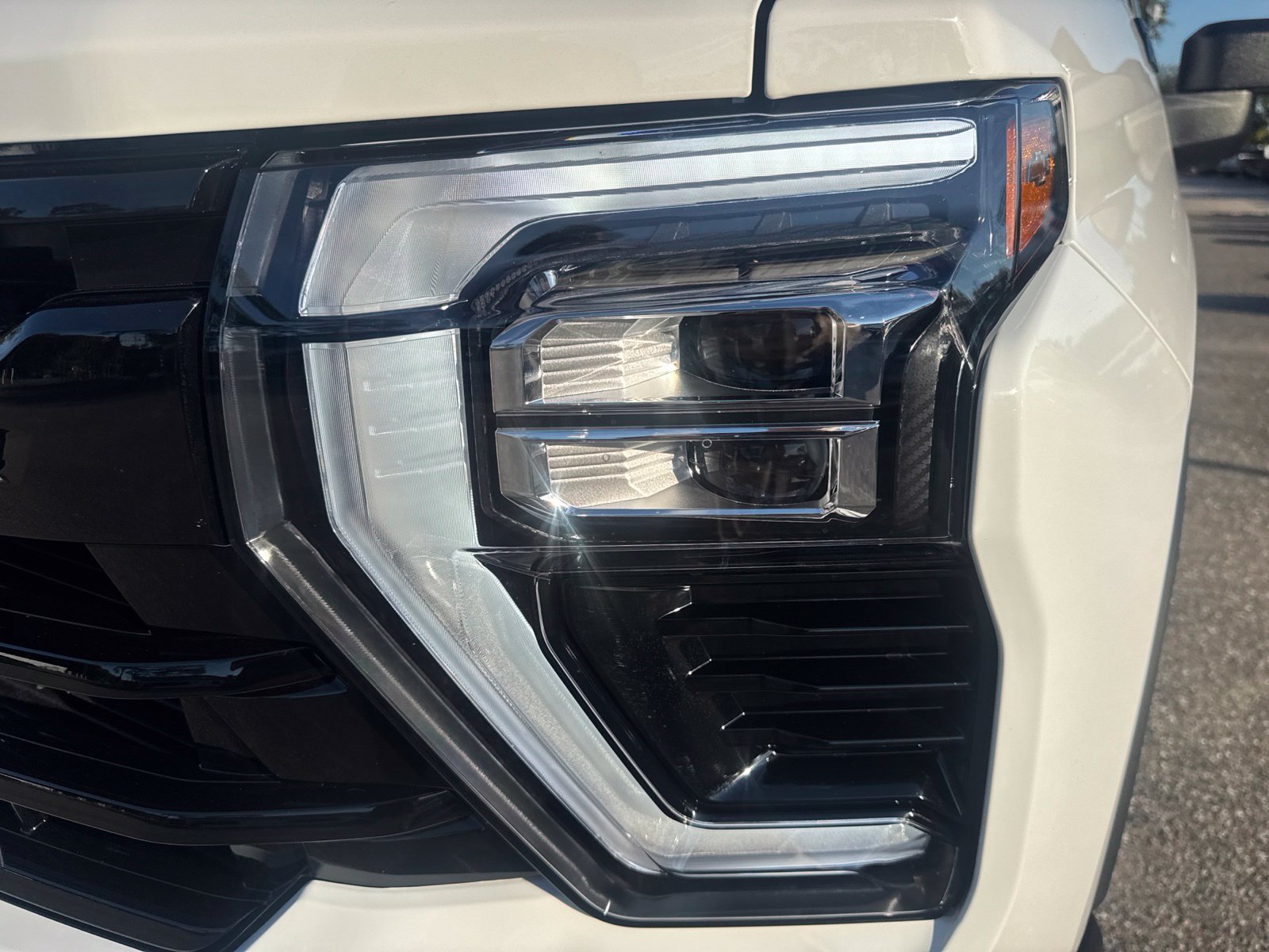 Used 2026 Chevrolet Silverado 2500 LTZ w/ Trail Boss Package AWD/4WD image 10