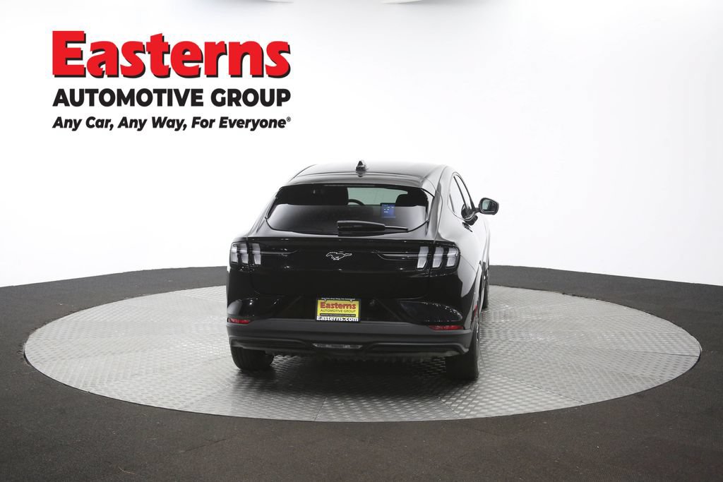 Used 2025 Ford Mustang Mach-E Premium AWD/4WD image 39