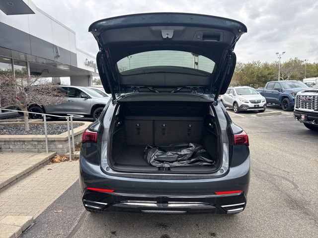 New 2026 Buick Envision Sport Touring AWD/4WD image 31