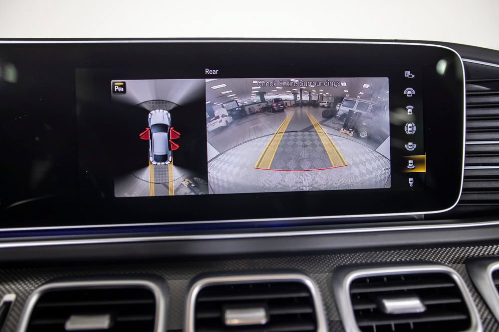 Used 2023 Mercedes-Benz GLE 63 AMG S image 26