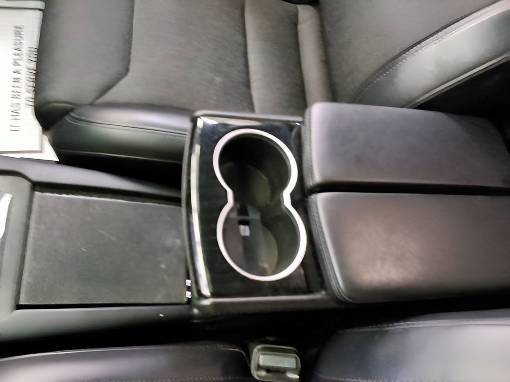 Used 2016 Tesla Model X 75D image 27