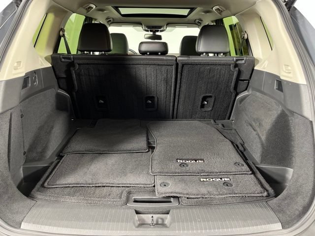 Used 2023 Nissan Rogue Platinum w/ Platinum Premium Package FWD image 50