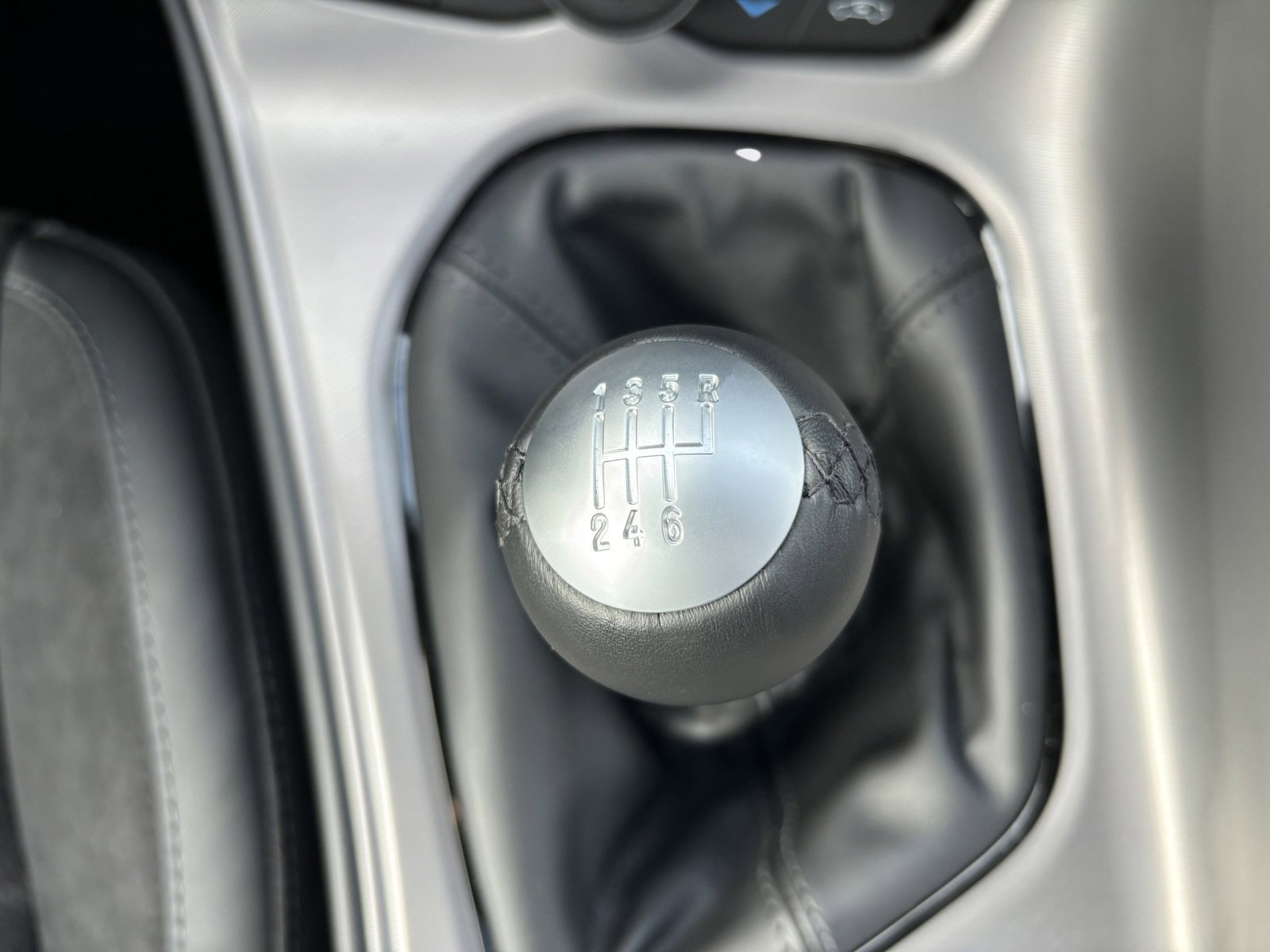 Used 2023 Dodge Challenger R/T w/ T/A Package image 13