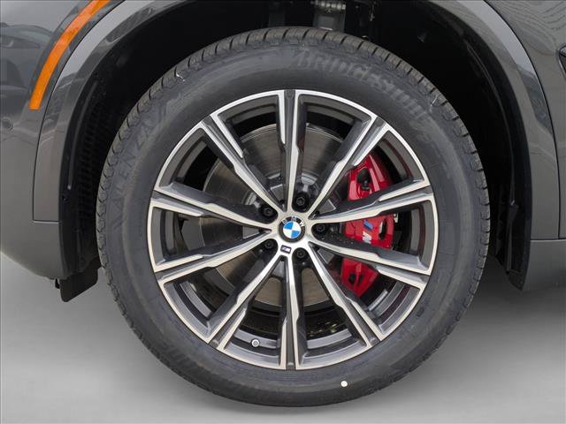 Used 2026 BMW X5 xDrive40i w/ M Sport Package AWD/4WD image 10