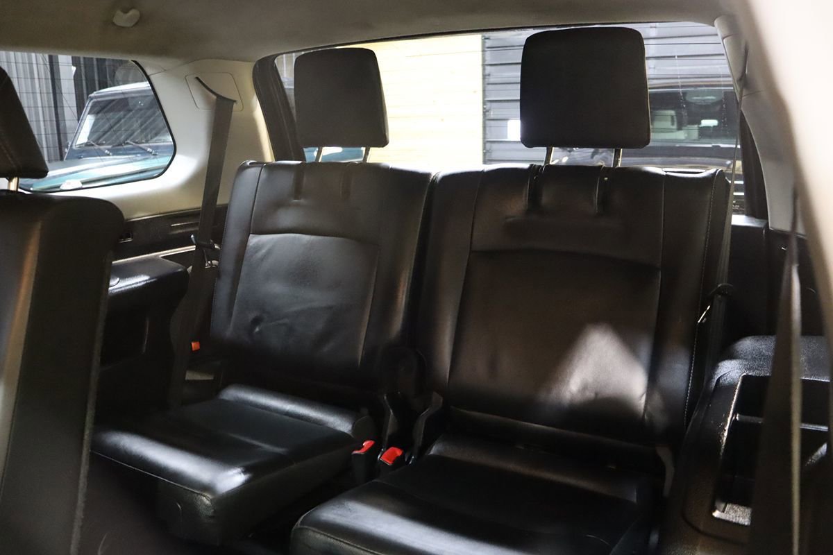 Used 2019 Toyota 4Runner Limited AWD/4WD image 53