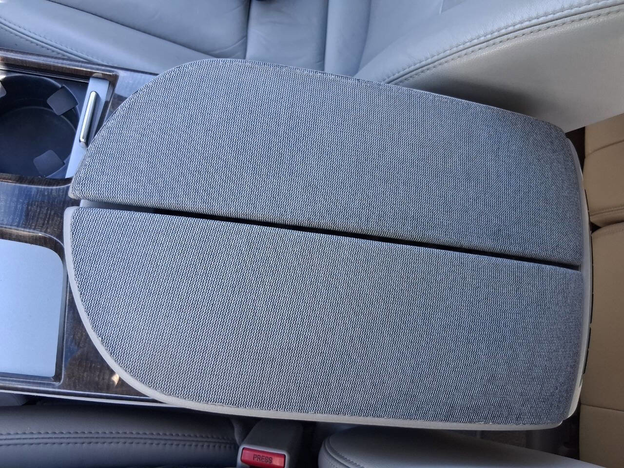 Used 2011 Acura MDX w/ Technology Package image 33