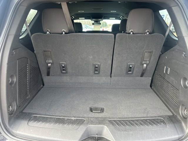 Used 2023 Chevrolet Tahoe LS w/ Driver Alert Package image 27