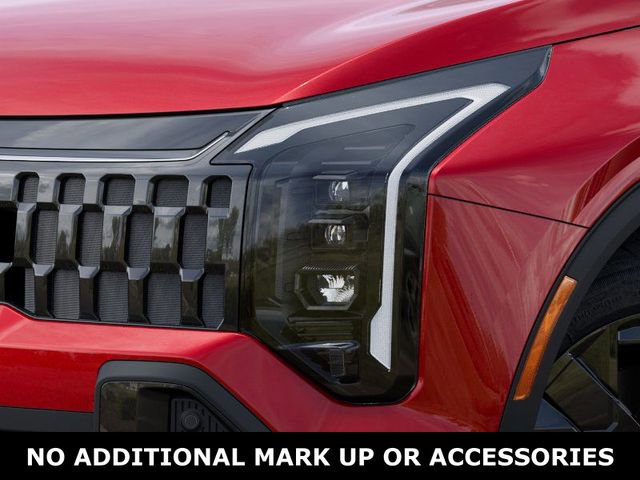 New 2026 Kia Sportage X-Line w/ X-Line Technology Package image 10