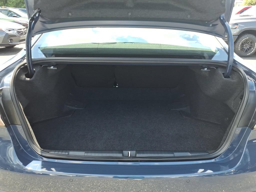 Certified 2025 Subaru Legacy Limited AWD/4WD image 18