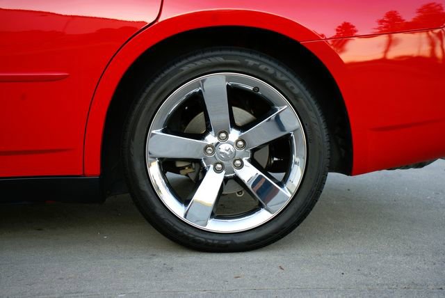 Used 2007 Dodge Charger R/T w/ Road/Track Performance Group RWD image 52