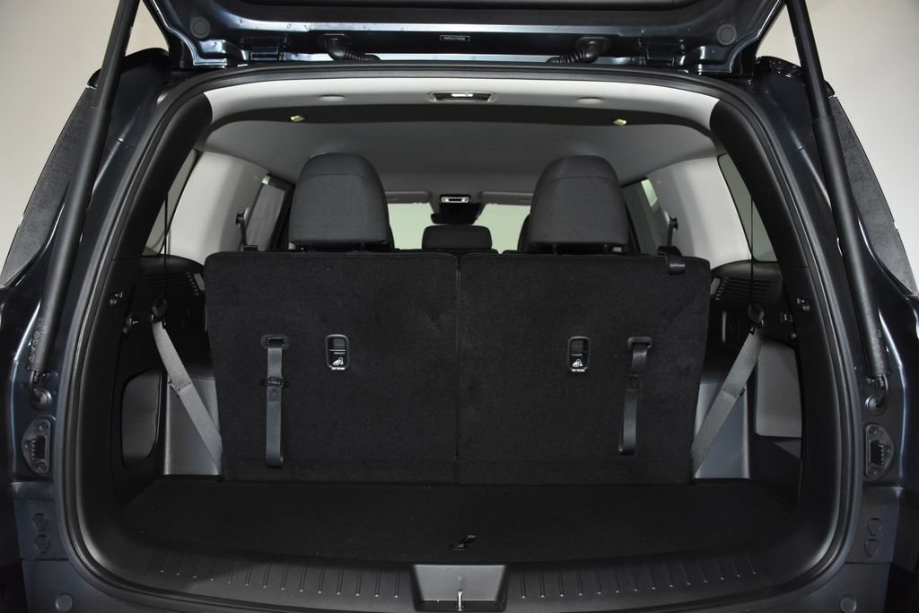 New 2026 Hyundai Santa Fe SE AWD/4WD image 29