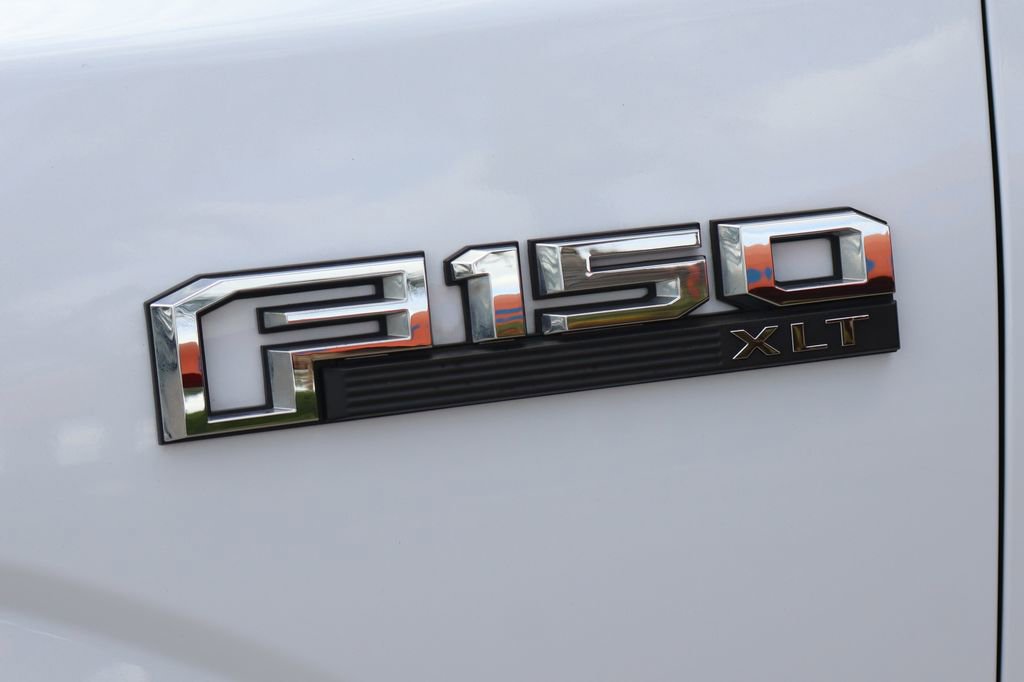 Used 2019 Ford F150 XLT image 54