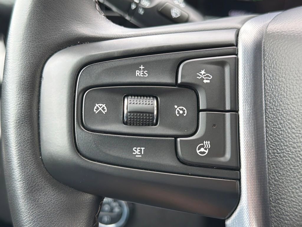 Used 2024 GMC Sierra 1500 SLT image 20