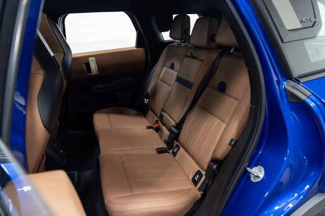 Used 2025 MINI Cooper Countryman S AWD/4WD image 21