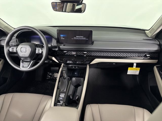 New 2026 Honda Accord Touring image 21