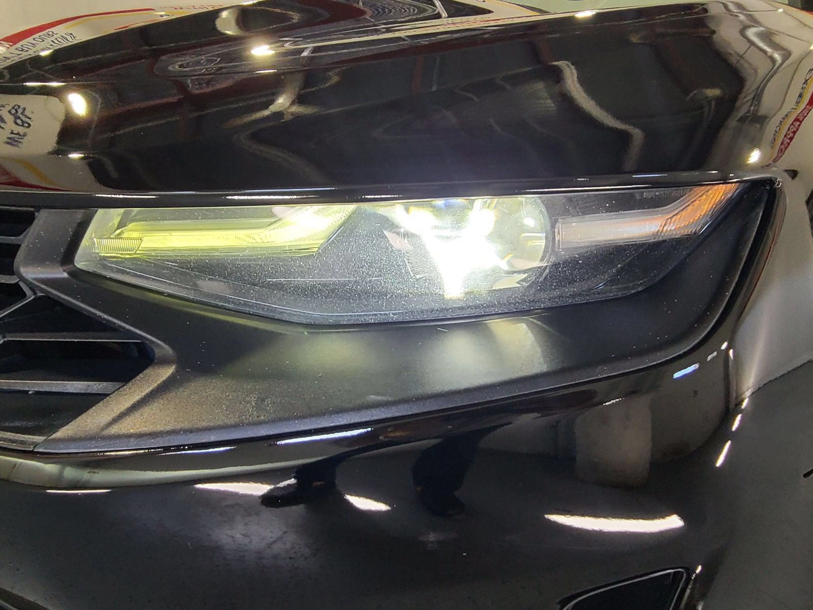 Used 2020 Chevrolet Camaro LT RWD image 20