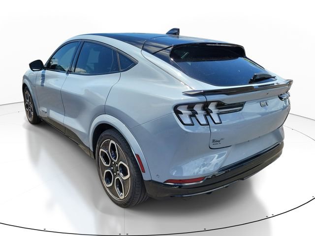 Used 2024 Ford Mustang Mach-E GT image 3