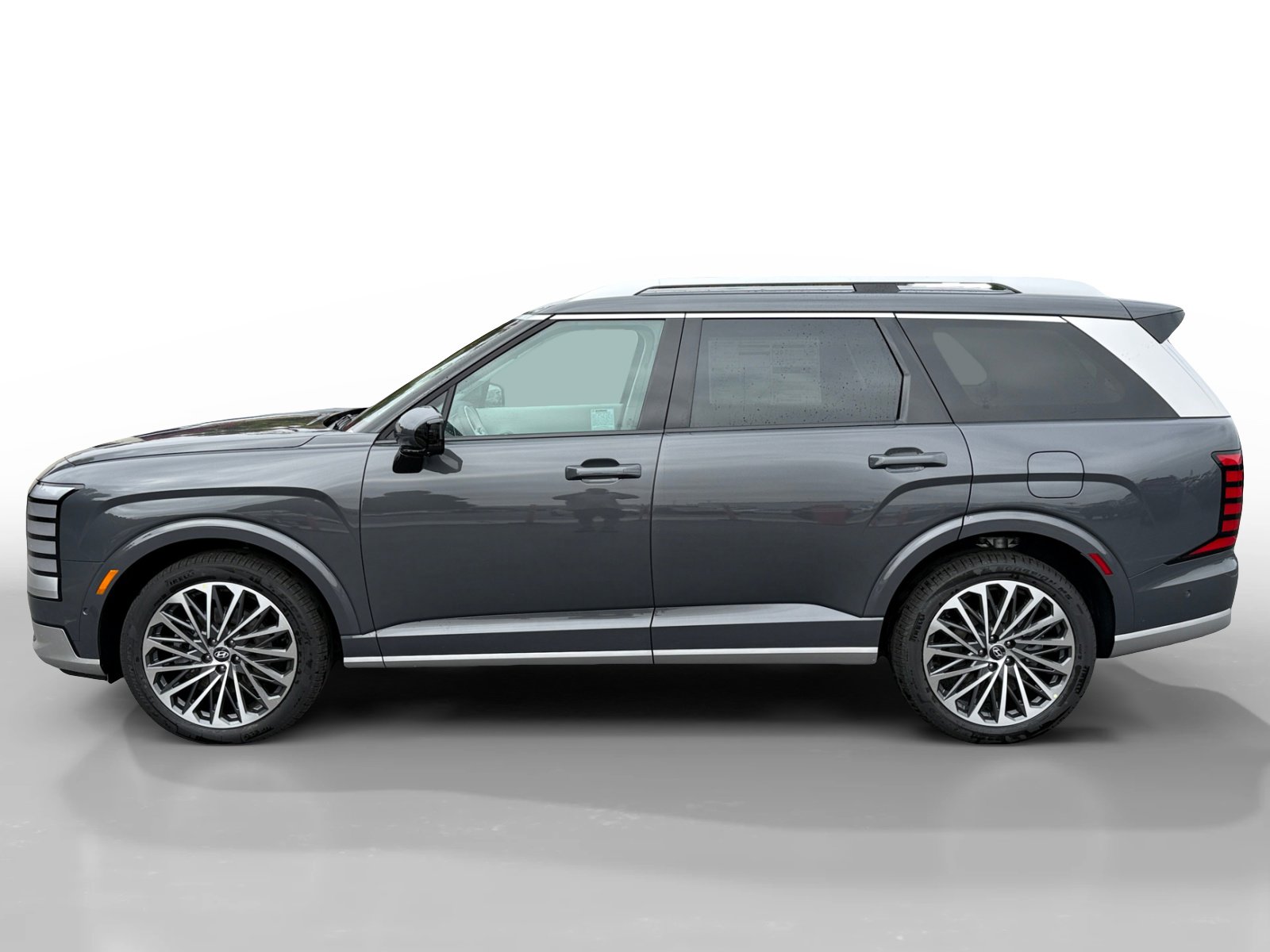 New 2026 Hyundai Palisade Calligraphy image 2