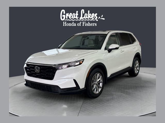 Used 2023 Honda CR-V EX