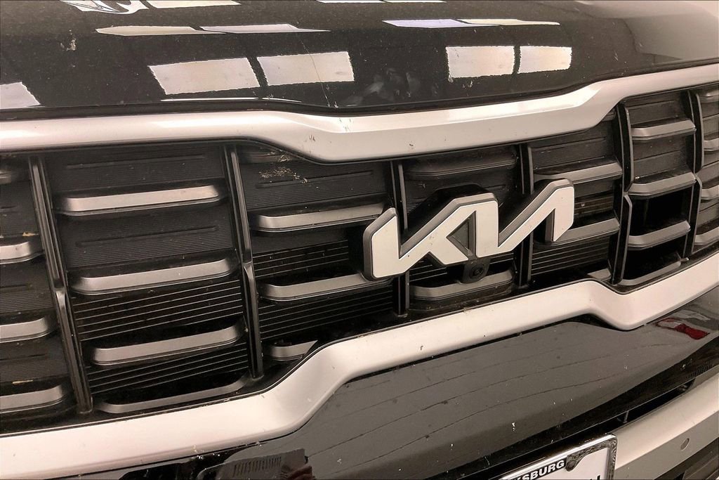 Used 2024 Kia Telluride SX image 25