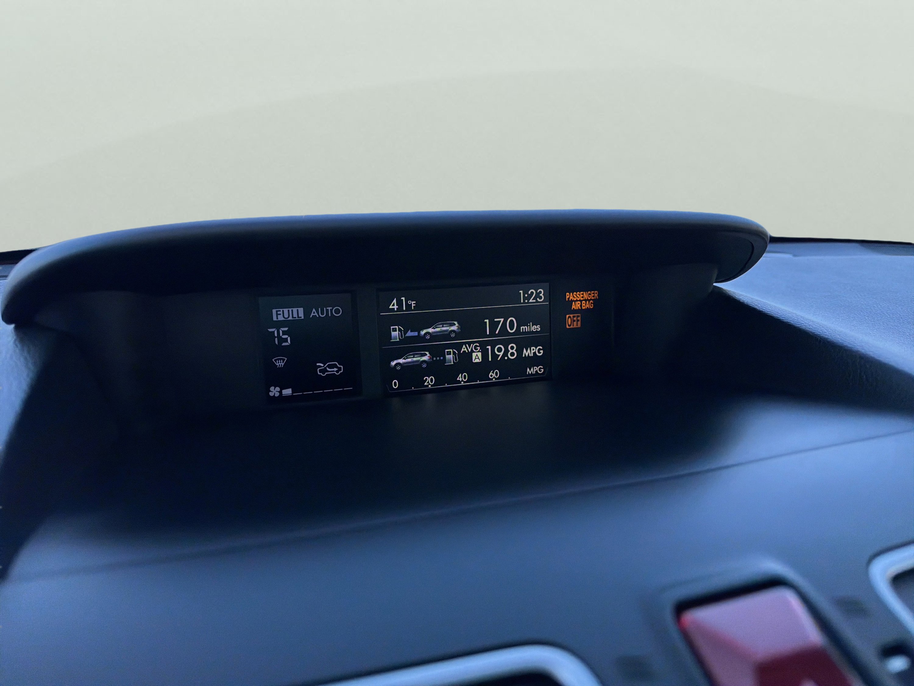 Used 2017 Subaru Forester 2.5i Touring image 22