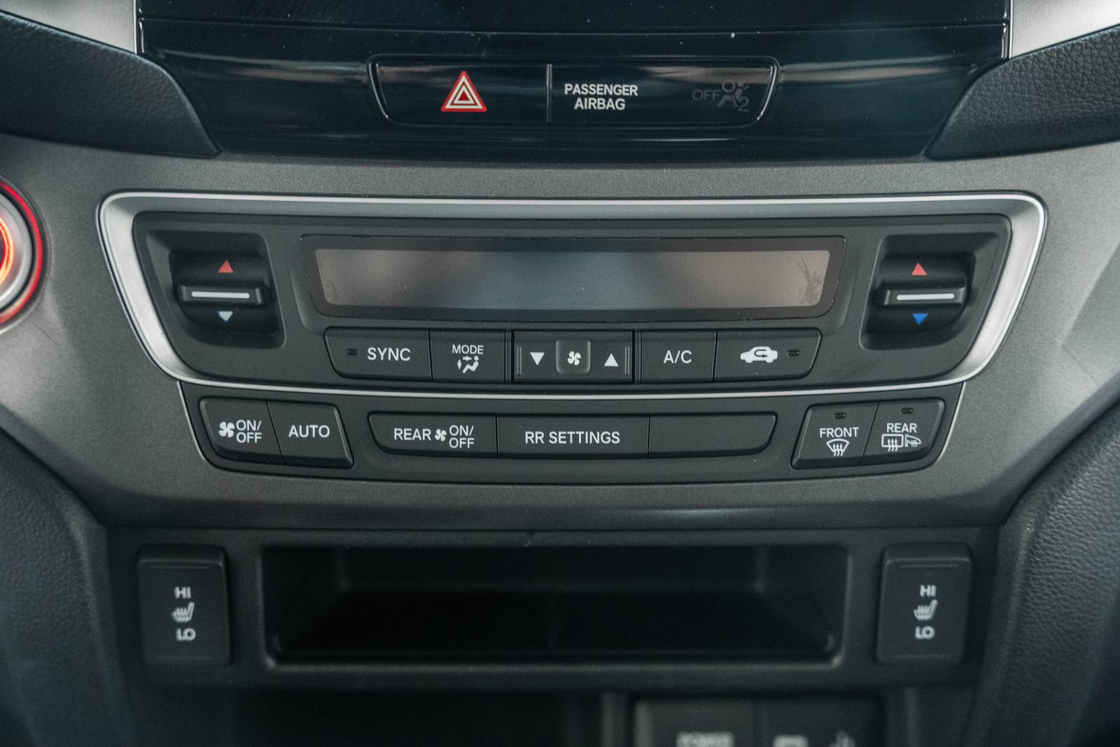 Used 2017 Honda Ridgeline RTL-T image 27