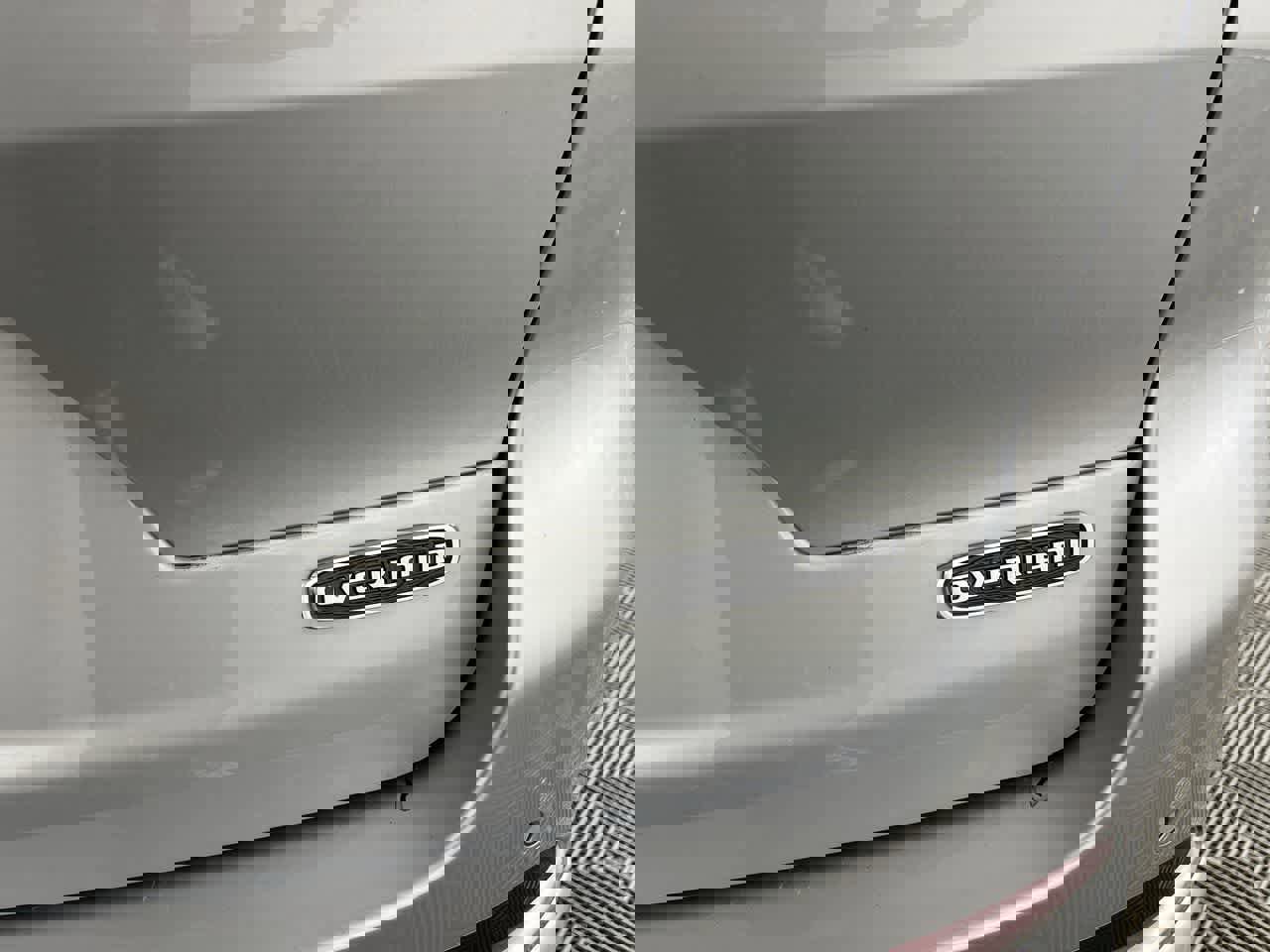 Used 2021 Jeep Grand Cherokee L Overland w/ Luxury Tech Group IV image 12