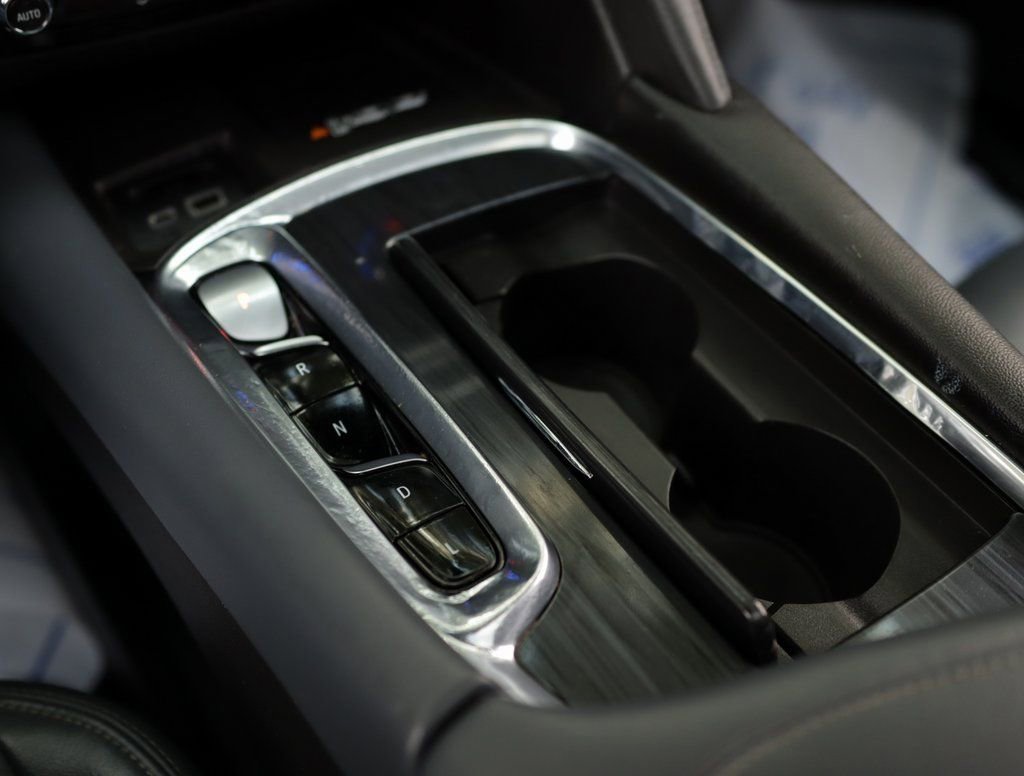 Used 2022 Buick Enclave Essence w/ Experience Buick Package image 18