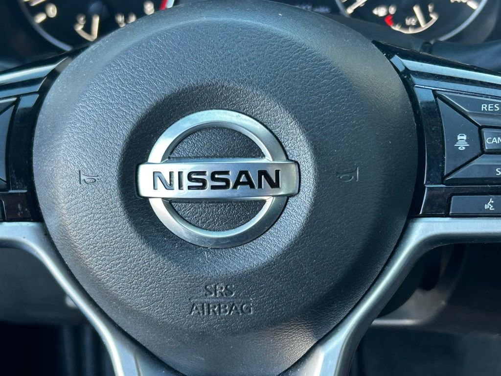 Used 2022 Nissan Altima 2.5 SV w/ SV Premium Package FWD image 20