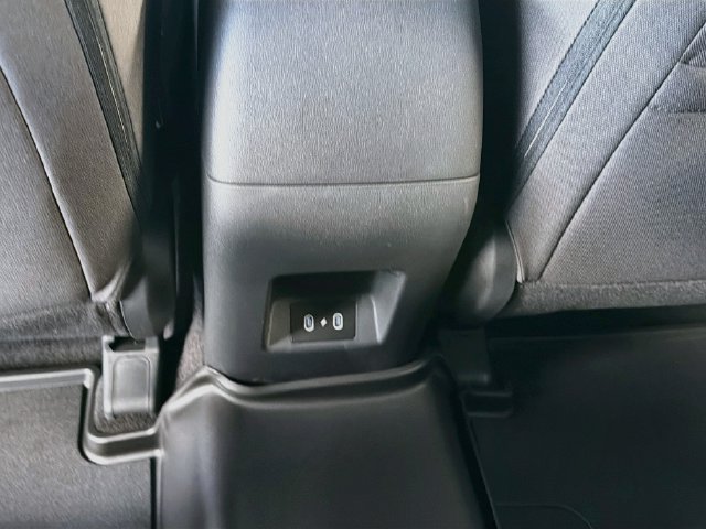 New 2026 Hyundai Tucson SE FWD image 24